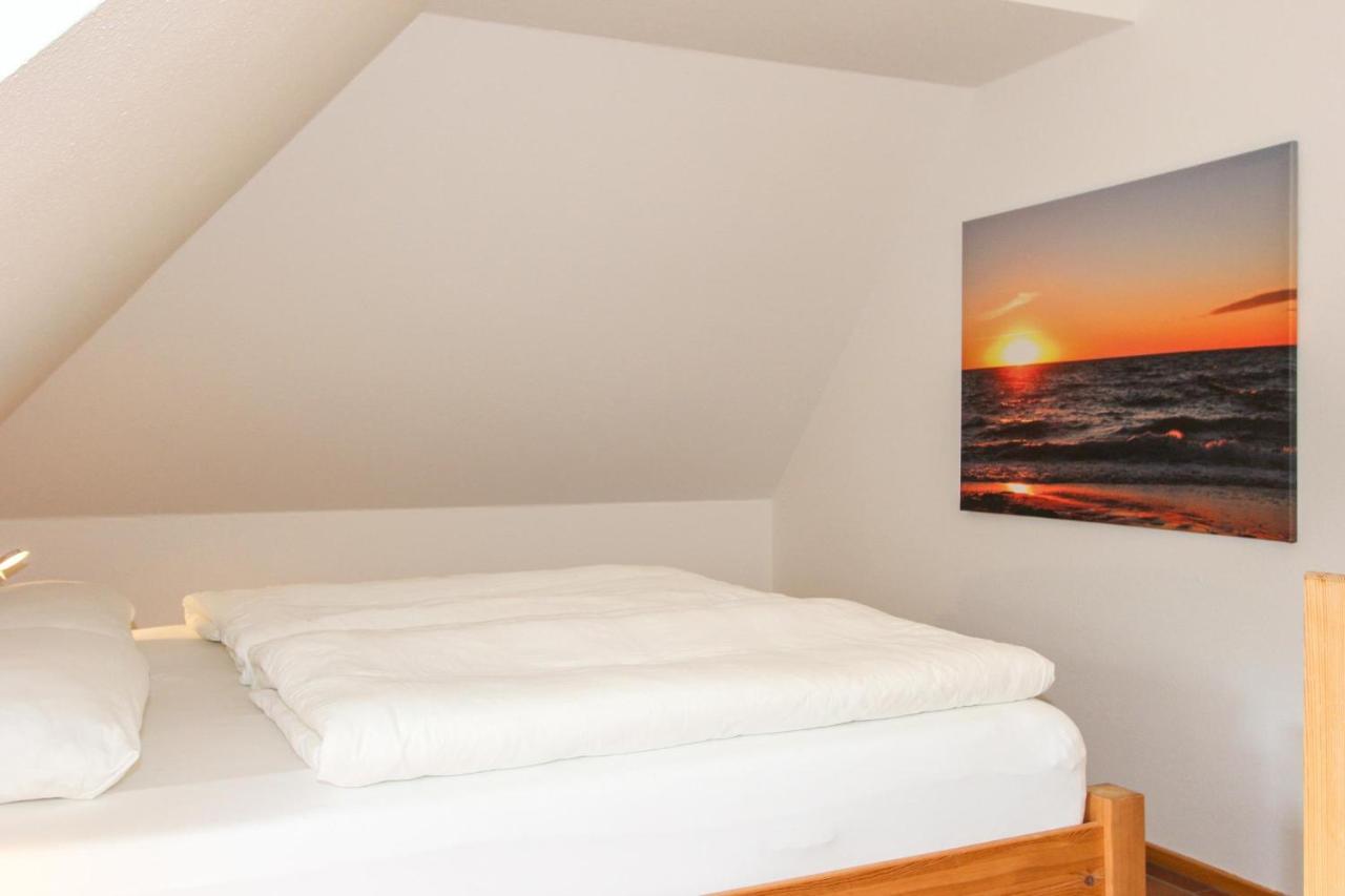 Mein Ostsee-Glueck Prerow Buitenkant foto
